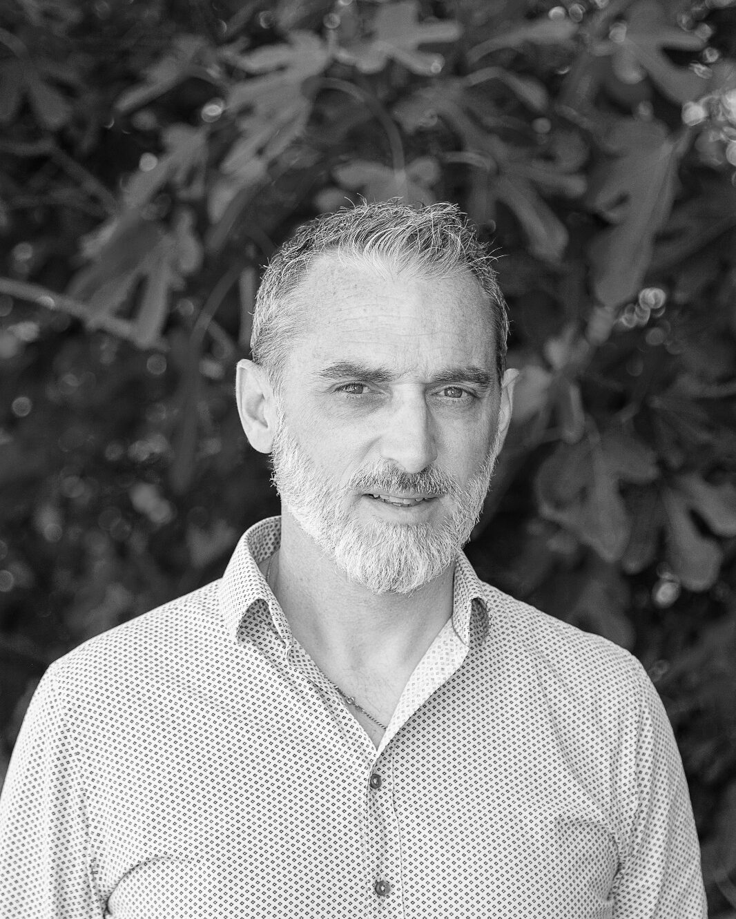 Ludovic Allegre - Directeur Général ETS Baugey