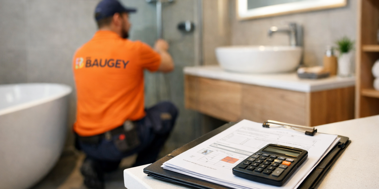 solutions de financement pour travaux de plomberie, salle de bains, électrique solutions de financement pour travaux de plomberie, salle de bains, électrique